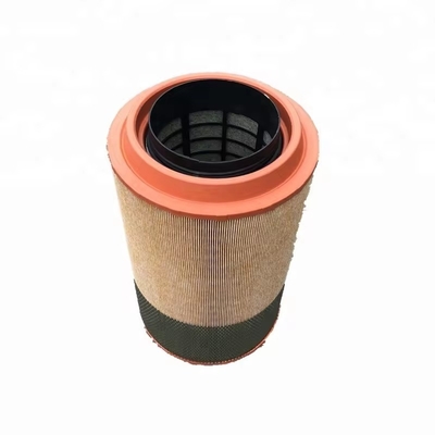 Sinotruk Parts Howo Air Filter K2841 Wg9725190103 para Howo Truck Parts and Accessories