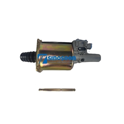 Sistemas de transmissão automática embreagem cilindro escravo WG9725230041 para caminhões SINOTRUK HOWO