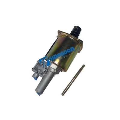 Sistemas de transmissão automática embreagem cilindro escravo WG9725230041 para caminhões SINOTRUK HOWO