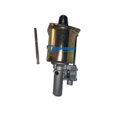 Sistemas de transmissão automática embreagem cilindro escravo WG9725230041 para caminhões SINOTRUK HOWO