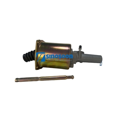 Sistemas de transmissão automática embreagem cilindro escravo WG9725230041 para caminhões SINOTRUK HOWO