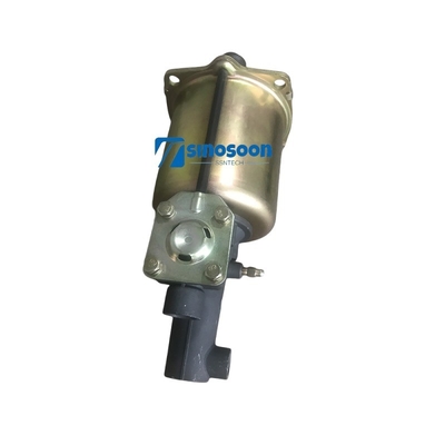 Sistemas de transmissão automática embreagem cilindro escravo WG9725230041 para caminhões SINOTRUK HOWO