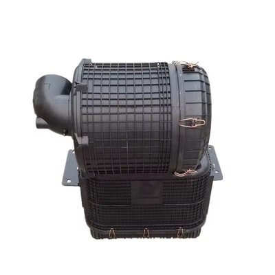 Filtro de ar de cabine Assy DZ91259190042 para Shacman Delong F3000 Peças de camiões pesados 2005-