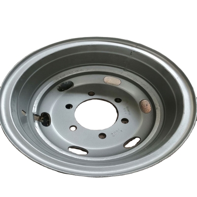 Peças para autocarros L0311050123A0 Peças sobressalentes para rodas para Foton com acabamento padrão
