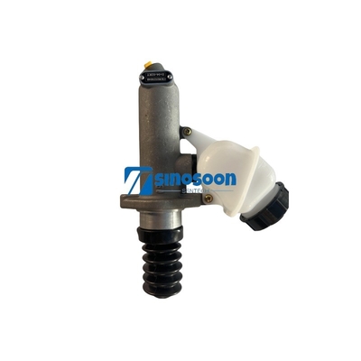 WG9925230540 Conjunto do cilindro principal da embreagem Howo e do tanque de armazenamento de óleo para peças de camião