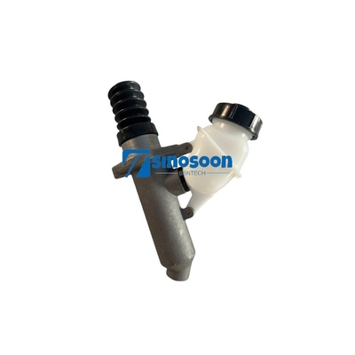 WG9925230540 Conjunto do cilindro principal da embreagem Howo e do tanque de armazenamento de óleo para peças de camião