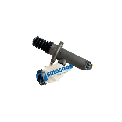 WG9925230540 Conjunto do cilindro principal da embreagem Howo e do tanque de armazenamento de óleo para peças de camião