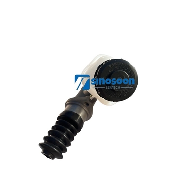 WG9925230540 Conjunto do cilindro principal da embreagem Howo e do tanque de armazenamento de óleo para peças de camião