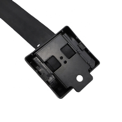 Cinturão de segurança de automóvel ELR de 3 pontos universal para autocarro de ônibus SINOTRUK CNHTC e design OEM personalizado