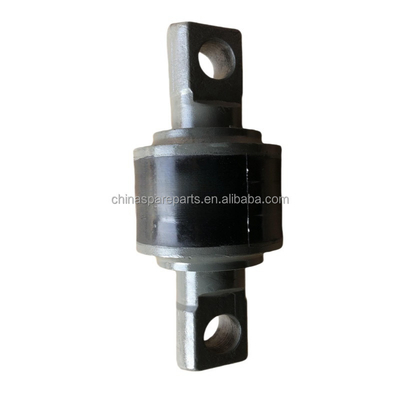 SINOTRUK HOWO Peças para camiões AZ9631521177 Rodas de empurrão Núcleo de borracha para acessórios de aço