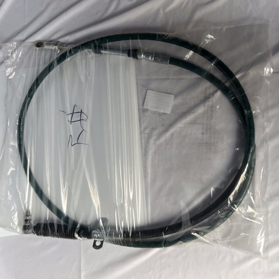 Cable de mudança de engrenagem de PVC OEM 1703-10-01075 para ZHONGTONG BUS Parts Transmission 2005- Ano