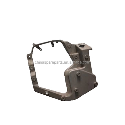 Suporte de farol esquerdo para SINOTRUK HOWO Shacman Foton FAW JAC Beiben Alta confiabilidade