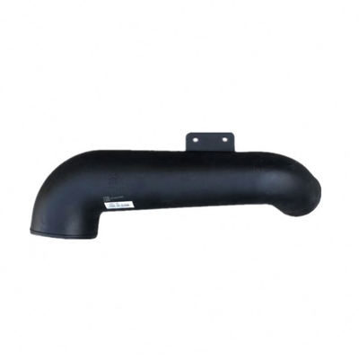 SINOTRUK CNHTC Tubo de saída do filtro de ar de instalação de automóveis 752W08201-0005 com material