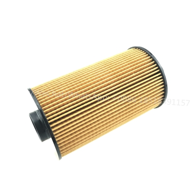 SINOTRUK Howo Weichai WD615 Filtro de óleo de motor 13055724 para reparação de veículos pesados