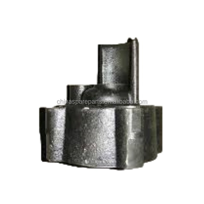 Acessórios da caixa de engrenagens cilindro de engrenagem Wg2222100009 para HOWO camião pesado 2005-