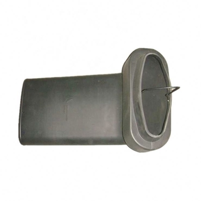 Tubos de filtro de ar de motor de plástico original para SINOTRUK HOWO Truck Parts WG9750190908