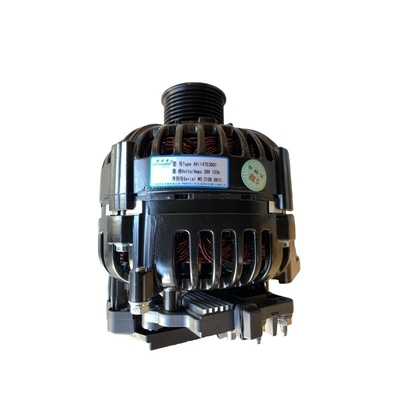 Gerador alternador de 28V 120A para ZHONGTONG BUS 3701-80-00527 AVi147E3001 5294335