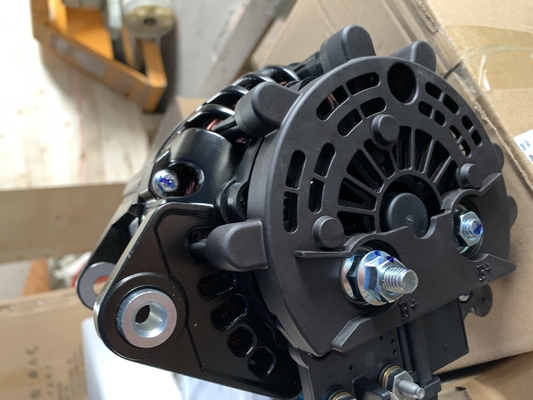 Gerador alternador de 28V 120A para ZHONGTONG BUS 3701-80-00527 AVi147E3001 5294335