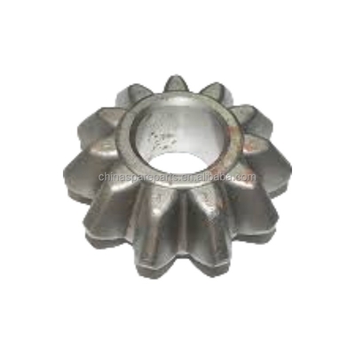Howo 371 Revestimentos para eixo de camião de descarga Planet Pinion Wg9231320152 para a SINOTRUK CNHTC