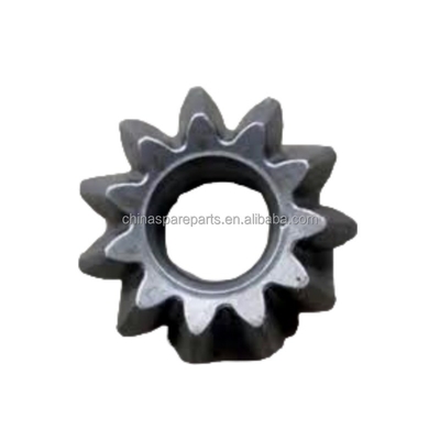 Howo 371 Revestimentos para eixo de camião de descarga Planet Pinion Wg9231320152 para a SINOTRUK CNHTC