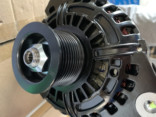 Gerador alternador de 28V 120A para ZHONGTONG BUS 3701-80-00527 AVi147E3001 5294335