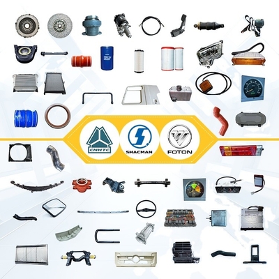 Número da peça 612630030277 WP-QDJ WEICHAI 24V Starter garantido