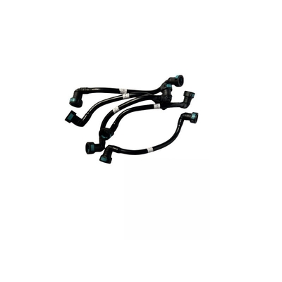 Tubo de entrada de água de substituição C4980465 para o conjunto do compressor de ar do autocarro Zhongtong/Yutong