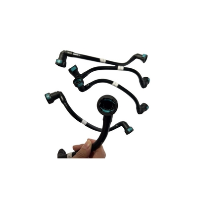 Tubo de entrada de água de substituição C4980465 para o conjunto do compressor de ar do autocarro Zhongtong/Yutong