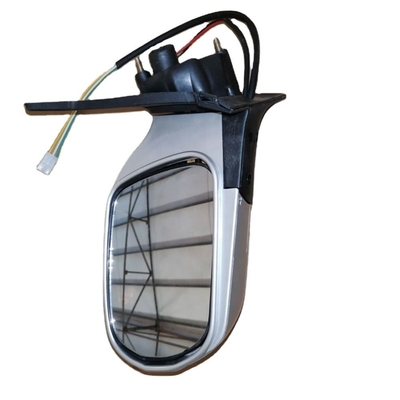 Peças sobressalentes de automóveis chineses Ano 2008-2009 AHB Power Esquerda Espelho retrovisor montagem