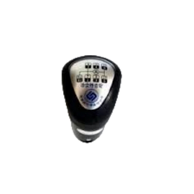 Manobra de mudança de transmissão manobra de mudança de manobra para caminhão Sinotruk HOWO WG9700240022 WG9900241003