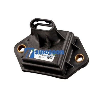 Yuchai J5700-3823351 J4R003823351 Modulo de controlo ECU do motor para Yutong