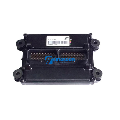 Yuchai J5700-3823351 J4R003823351 Modulo de controlo ECU do motor para Yutong