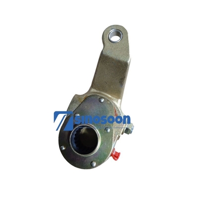 Partes de sistemas de travagem Ajustador de travagem direito WG9100340057 para SINOTRUK CNHTC Howo A7 Parts