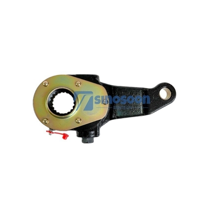 Partes de sistemas de travagem Ajustador de travagem direito WG9100340057 para SINOTRUK CNHTC Howo A7 Parts