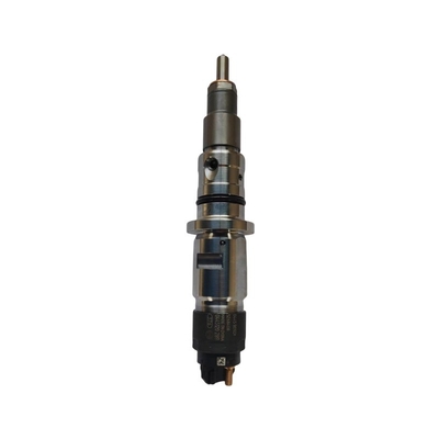 Injetor de combustível para automóveis a diesel C5268408 e de longa duração para autocarros Zhongtong/Yutong