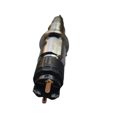 Injetor de combustível para automóveis a diesel C5268408 e de longa duração para autocarros Zhongtong/Yutong