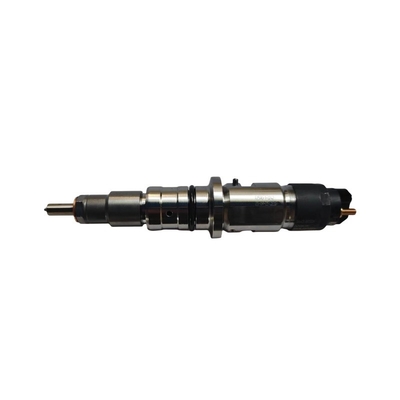 Injetor de combustível para automóveis a diesel C5268408 e de longa duração para autocarros Zhongtong/Yutong