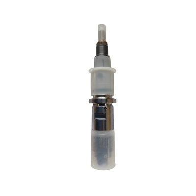 Injetor de combustível para automóveis a diesel C5268408 e de longa duração para autocarros Zhongtong/Yutong