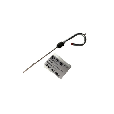 Peças sobressalentes de autocarros Diesel Motor Oil Dipstick 3287099 para Yutong / Zhongtong Ano 2005-