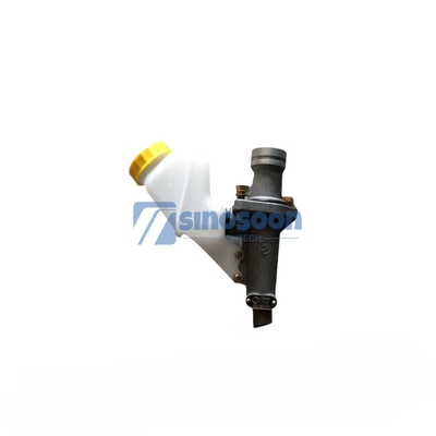 Shacman Peças de camião Embreagem Mestre Reforço do cilindro Assemblagem F2000 F3000 DZ93189230090