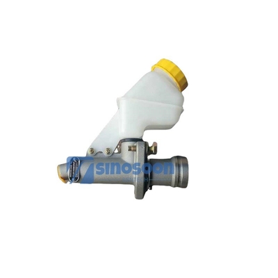 Shacman Peças de camião Embreagem Mestre Reforço do cilindro Assemblagem F2000 F3000 DZ93189230090