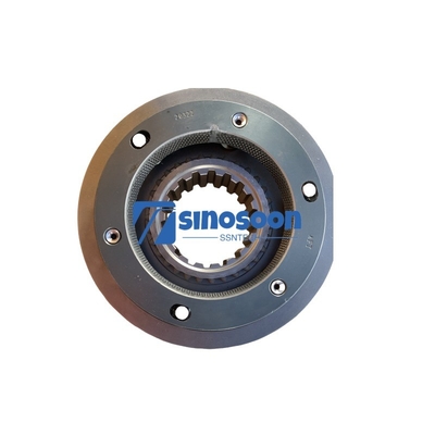 12JS160T-1707140 Partes de caixa de engrenagens para camião pesado Howo Schachmann Dongfeng Faw Ano 2012-