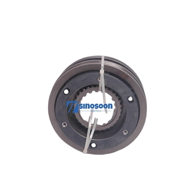 12JS160T-1707140 Partes de caixa de engrenagens para camião pesado Howo Schachmann Dongfeng Faw Ano 2012-