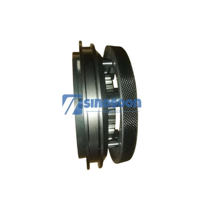12JS160T-1707140 Partes de caixa de engrenagens para camião pesado Howo Schachmann Dongfeng Faw Ano 2012-
