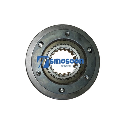 12JS160T-1707140 Partes de caixa de engrenagens para camião pesado Howo Schachmann Dongfeng Faw Ano 2012-
