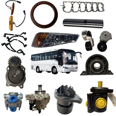 9100-90-20244 Selo de óleo do eixo traseiro para partes mecânicas de autocarros de máquinas agrícolas Zhongtong/Yutong