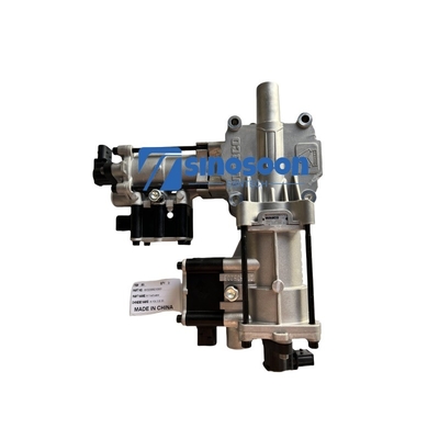 Accionador de transmissão X-Y AMT WG2209210001 Para acessórios Sinotruk Howo Shacman