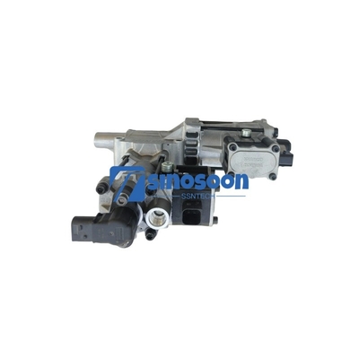 Accionador de transmissão X-Y AMT WG2209210001 Para acessórios Sinotruk Howo Shacman