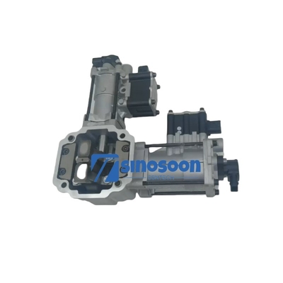 Accionador de transmissão X-Y AMT WG2209210001 Para acessórios Sinotruk Howo Shacman