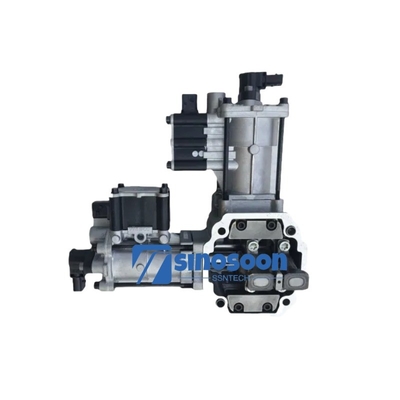 Accionador de transmissão X-Y AMT WG2209210001 Para acessórios Sinotruk Howo Shacman